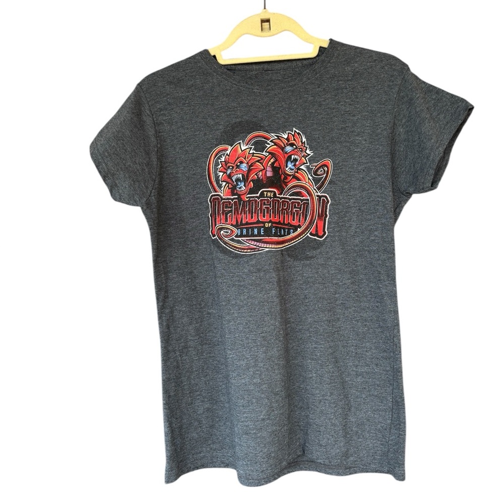 👕 Women's Dungeons & Dragons‎ Graphic T-Shirt – Size XL